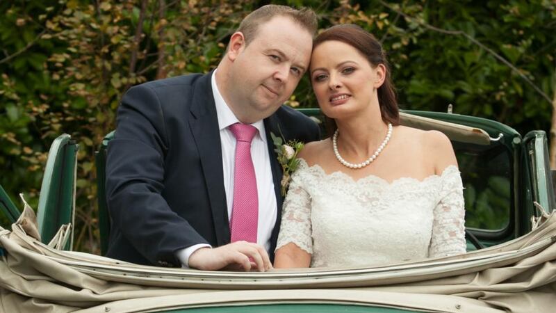 Photograph: Brian Ryan