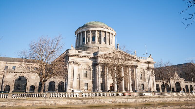 A businessman has brought High Court proceedings against the Director of Public Prosecutions and the State over three prosecutions against him under the Misuse of Drugs Act. Photograph: iStock