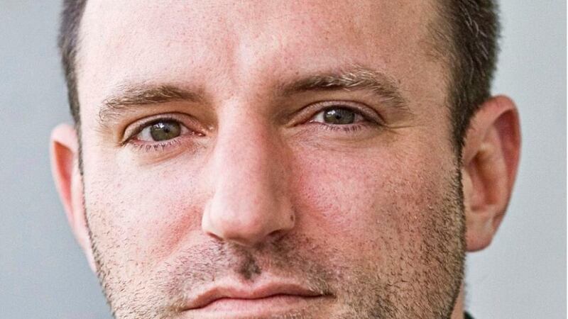 Christian Zaschke: “I realised that the Irish rebel instinct isn’t as pronounced and that it is matched with a kind of lethargy, a certain fatalism as well as melancholy”