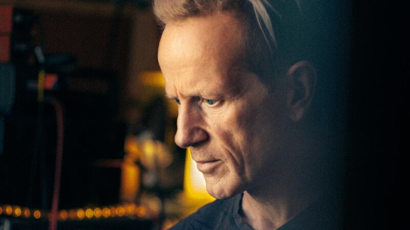 Jacknife Lee. Photograph: Jackie Radinsky