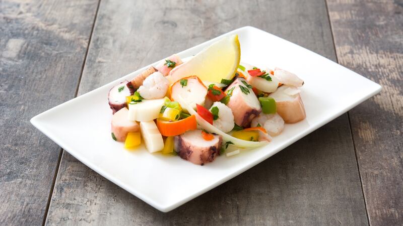 Sprout & Co launch a Peruvian pop-up, Ceviche & Co, on March 25th