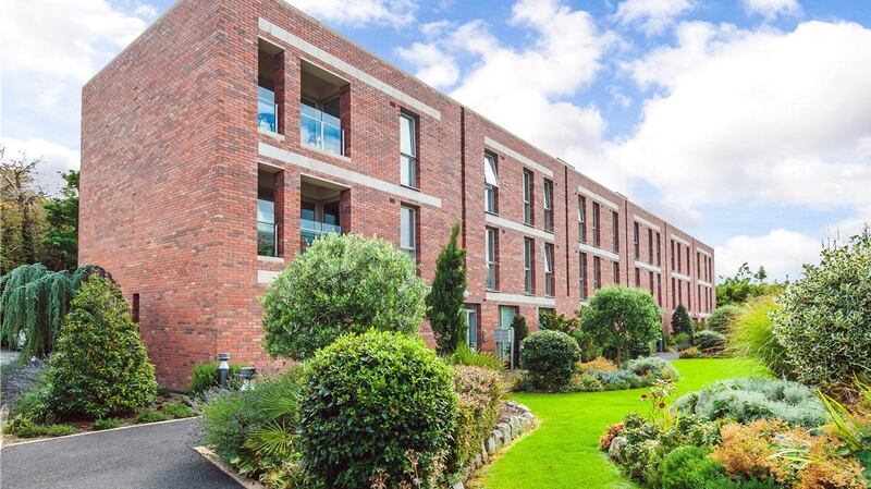 41 Castlepark Residence, Dalkey