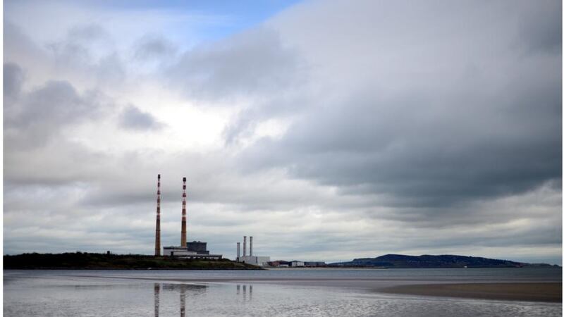 Dublin is 34th best place to live in the world. Photograph: Bryan O’Brien / THE IRISH TIMES