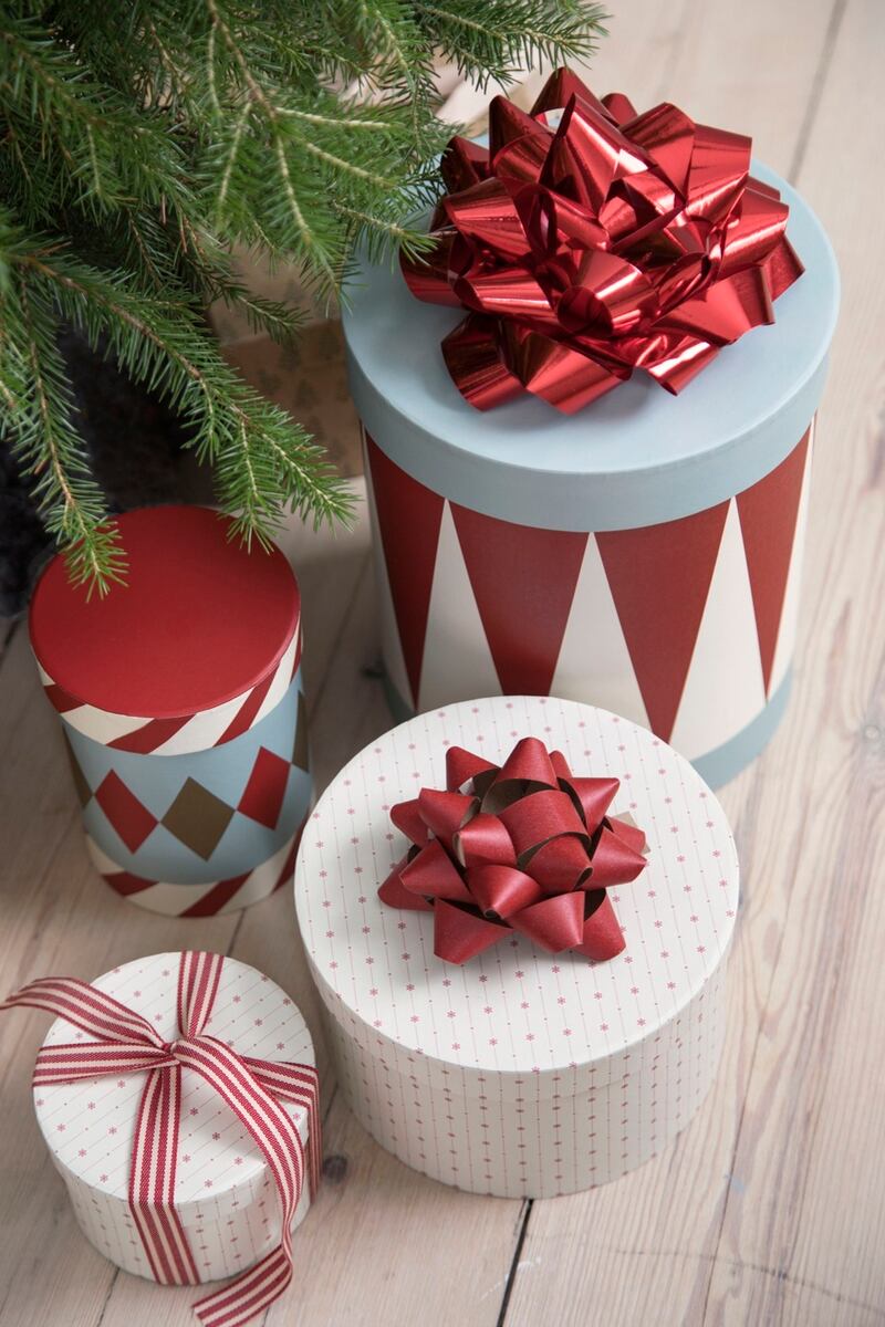 HD BIC giftwrapping Sostrene Grene