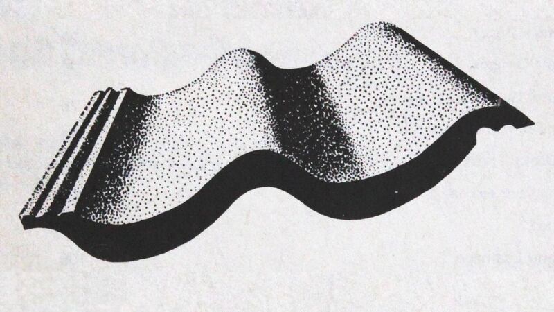 Requisite inexpensive concrete products could be bought “off the shelf” at any of the concrete works that then dotted the country, usually near a limestone quarry.