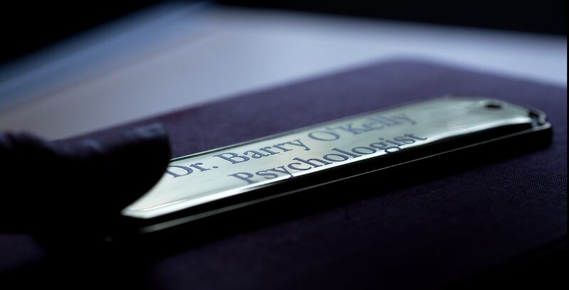 It’s frightening what you can get away with in Ireland if you have enough of a brass neck