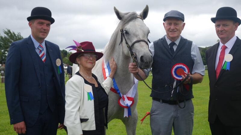 Beidh Aonach Amárach