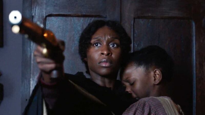 Cynthia Erivo in Harriet