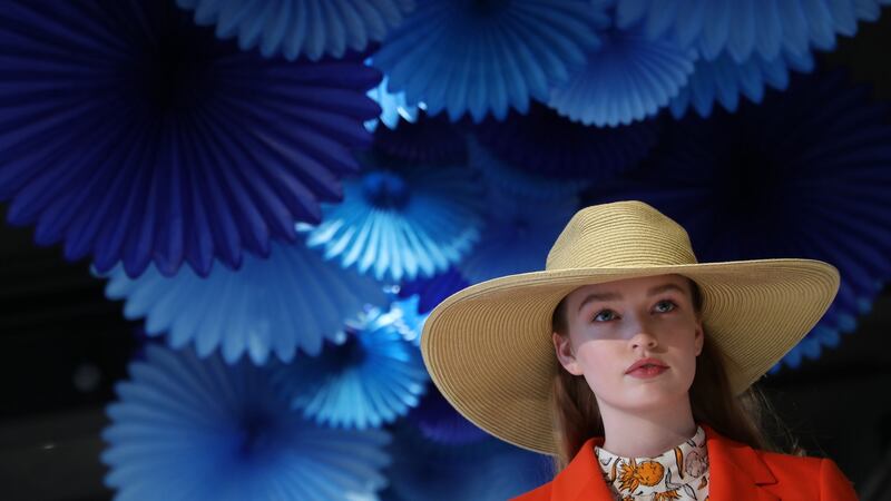 Photograph Nick Bradshaw/The Irish Times