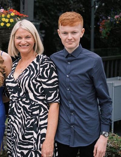 Both Louisa and Alex have contributed to the podcast series, Gold Ribbon Conversations, created by Childhood Cancer Ireland