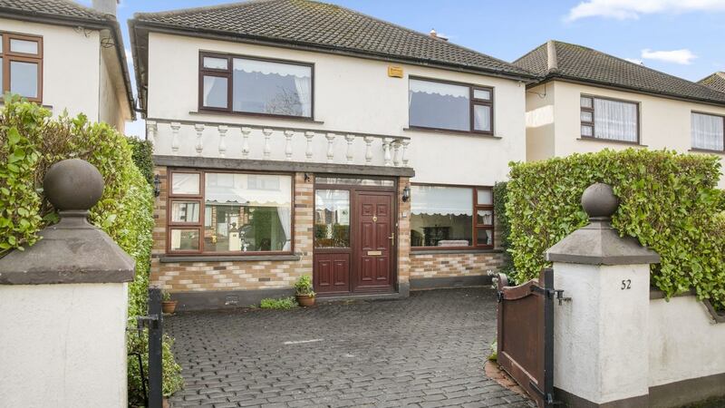 52 Martello Court, Portmarnock, Co Dublin