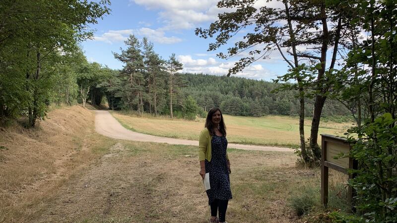 Linguistic tourism on the Chemin des proverbes, Le Chambon-sur-Lignon