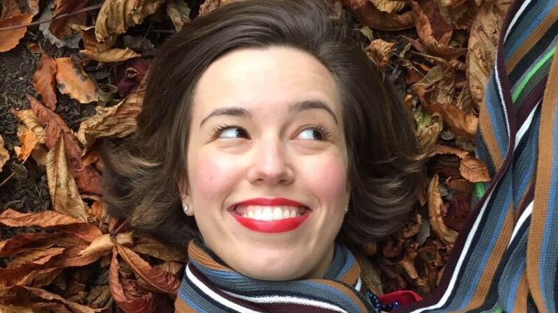 Illustrator Tarsila Krüse: “books are an absolutely wonderful tool to understand and process our feelings”