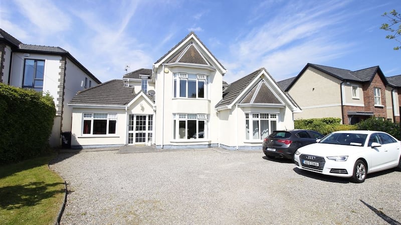 Rath Na Riogh, Donabate, Co Dublin