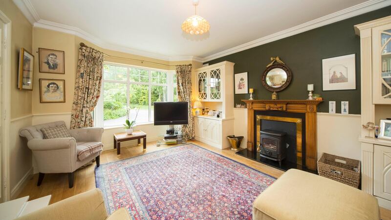 Colligan Lodge, Carrickane, Cavan, Co Cavan