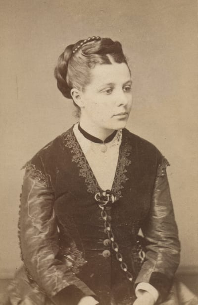 Beginning as a women’s rights campaigner after separating from her husband, Annie Besant quickly moved into secularism, trade unionism, and socialism.