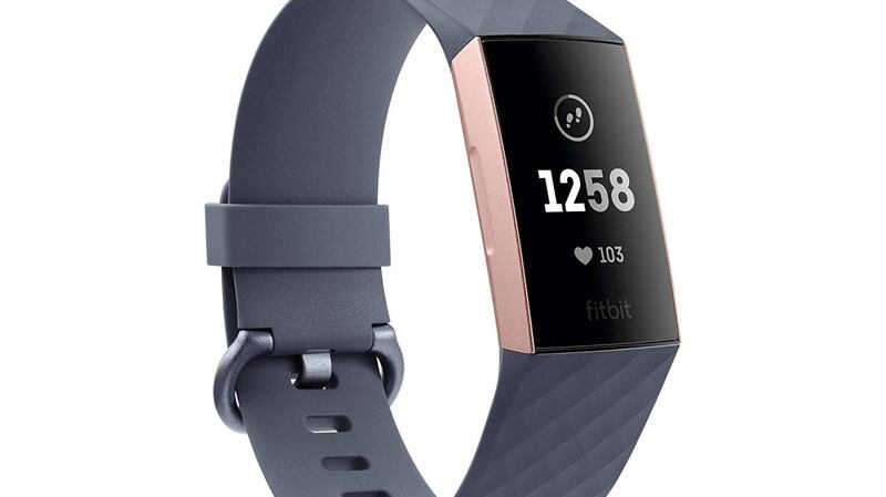 Fitbit Charge 3
