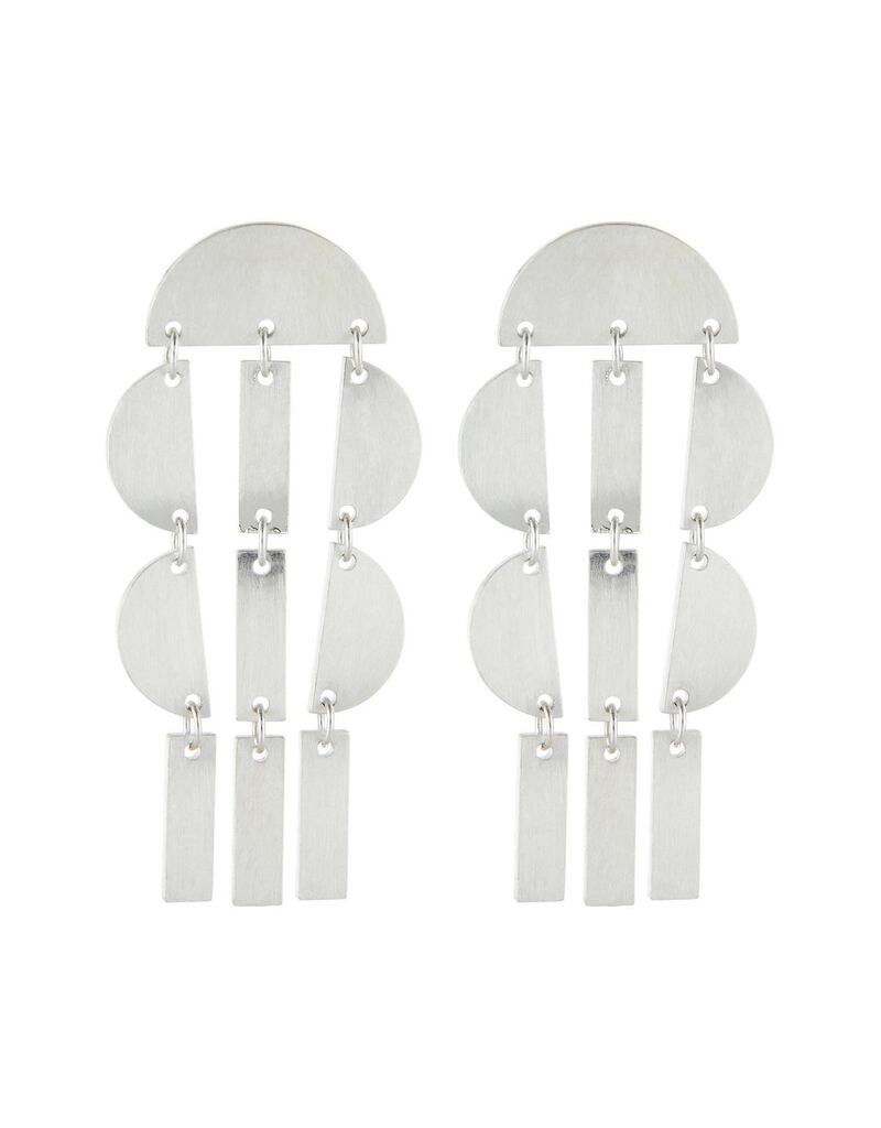 Earrings (€15.95 from Accessorize)