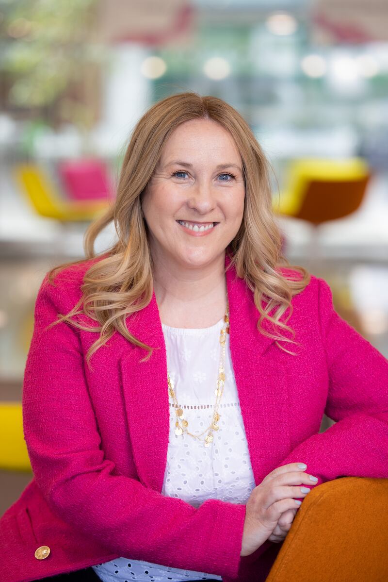 Derval O'Brien, Three Ireland: We embarked on a solar PV project in 2022 whose success led us to expand solar installations to 90 more sites in 2023