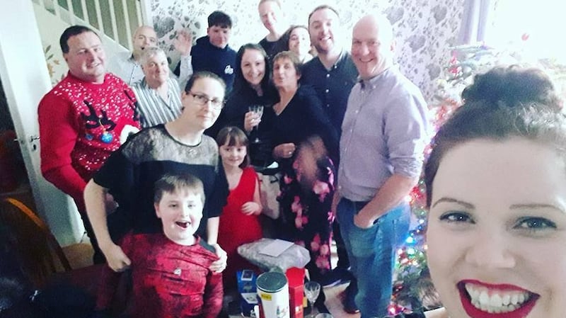 Grainne Curtin: ‘There was definitely a different feel to Cork compared to previous years.’