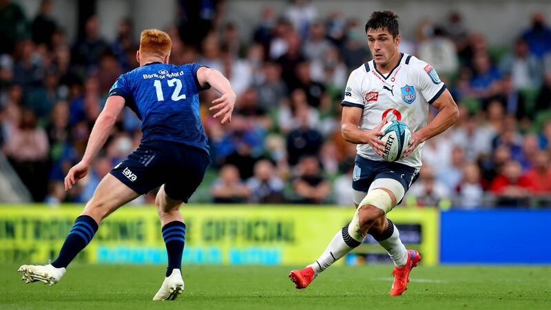 South African franchises like the Bulls now have their season aligned with the northern hemisphere. Photograph: Ryan Byrne/Inpho