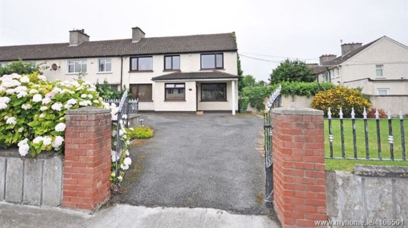 358 Nutgrove Avenue, Rathfarnham, Dublin 14