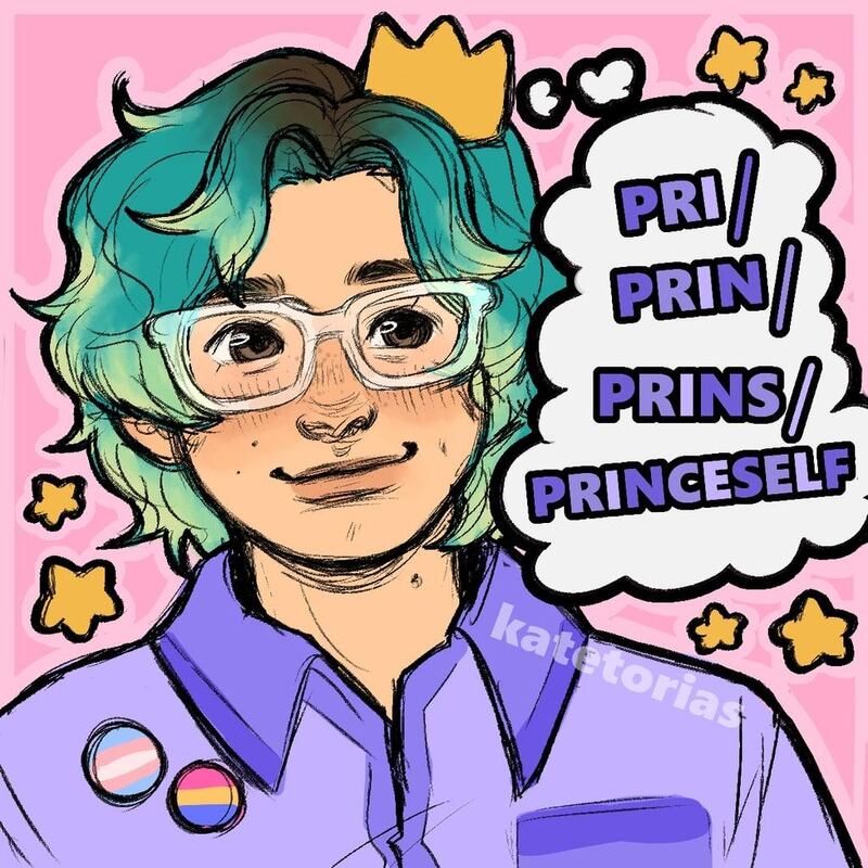 Illustration by @katetorias