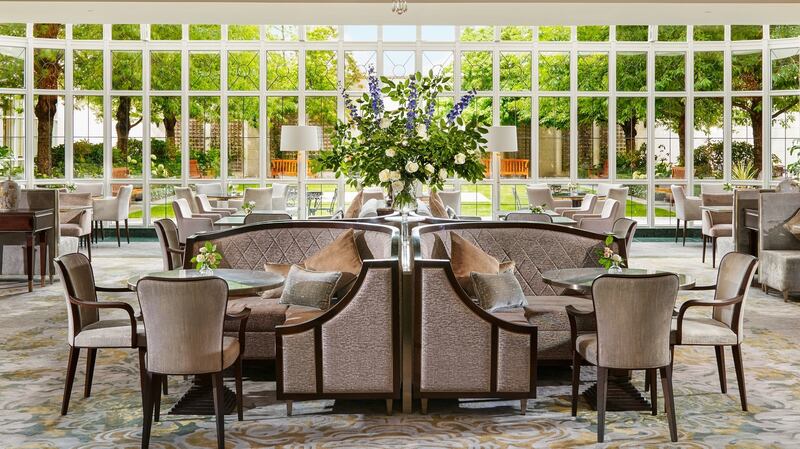 InterContinental Dublin has offers for all the family