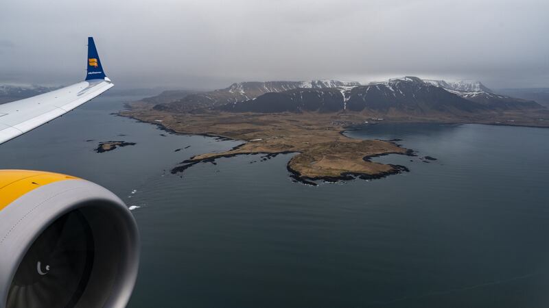 Icelandair is offering its customers the opportunity to try a 90-minute football-inspired experience on its stopover to New York.