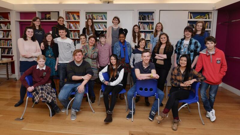 Photograph: Alan Betson