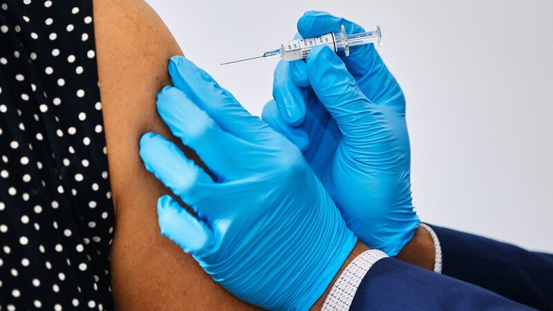 A number of experts now believe that the virus may never be eradicated, but due to vaccines, we’ll find ways to live more safely alongside it, as we do influenza