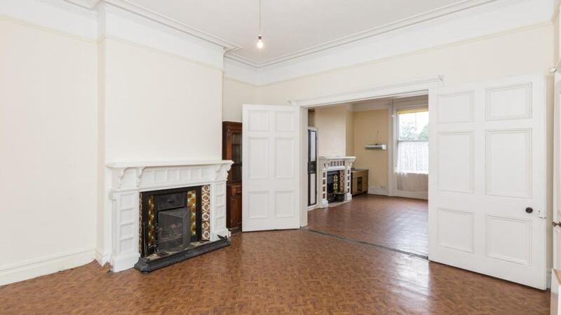 9 Stamer St, Portobello, Dublin 8