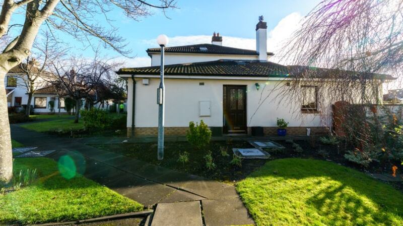 22 The Poplars, Monkstown Valley, Monkstown, Co Dublin