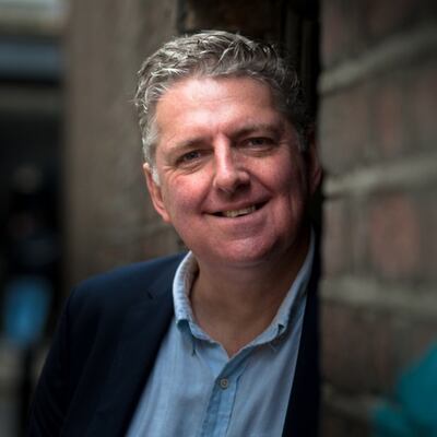 Nigel Walley is managing director of Decipher Media Consultancy