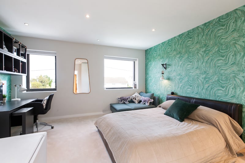 Pinehurst, Hainault Road, Foxrock