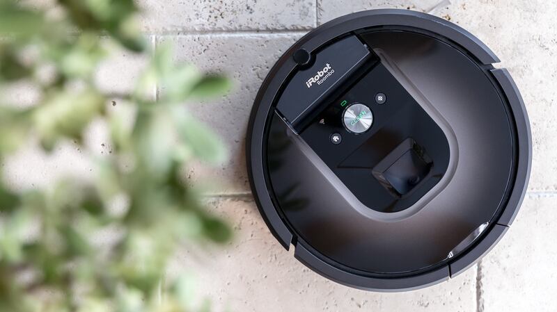 iRobot, the creators of the autonomous Roomba vacuum, apologised to users who could not log into the device’s app. Photograph: iStock