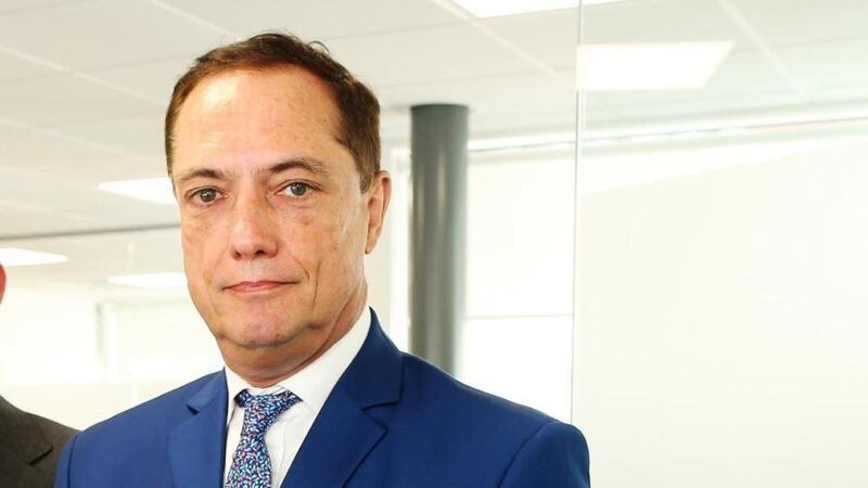 Richard Barrett: founder of Bartra Capital Property