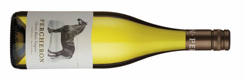 Percheron Chenin Blanc-Viognier 2023 Coastal Region