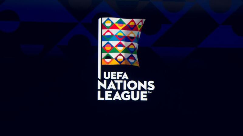 The inaugural Uefa Nations League gets under way on Thursday. Photograph: Robert Hradil/Getty