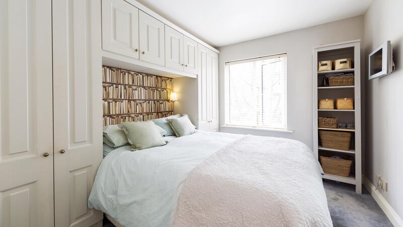 24 The Sweepstakes, Ballsbridge, Dublin 4