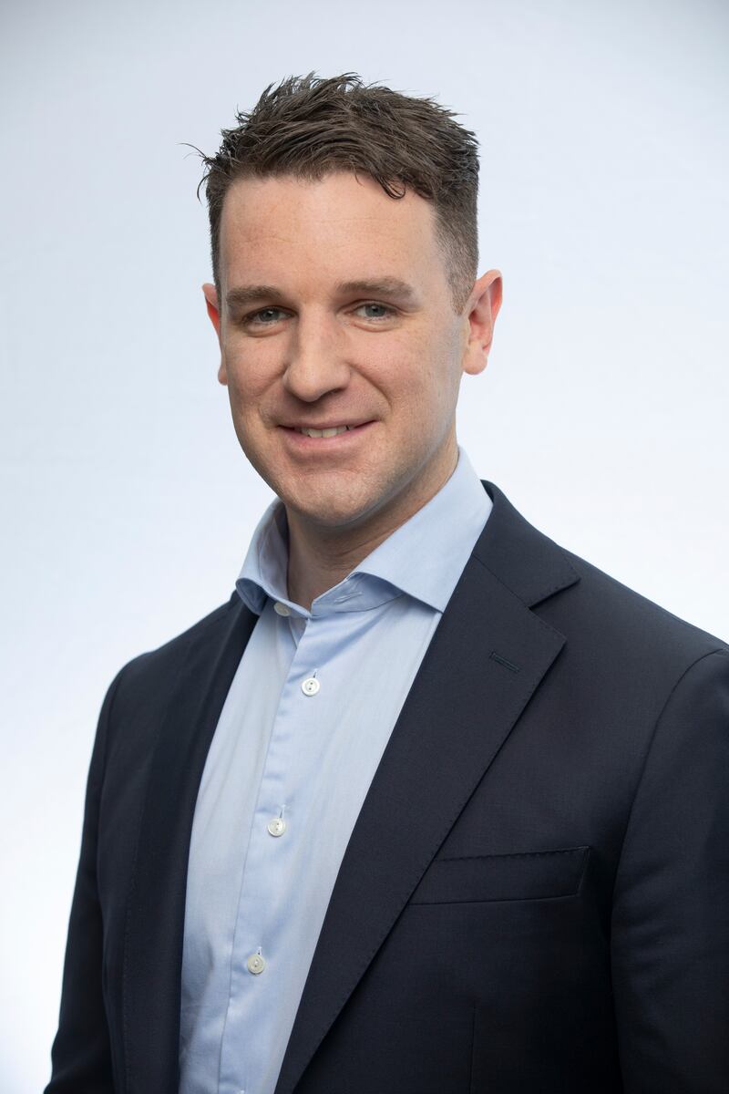 James Delahunt, KPMG: The opportunity for offshore wind is enormous, with Ireland’s sea area being seven times that of its land mass