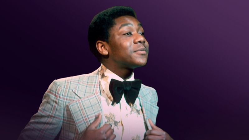 Lenny Henry on New Faces in the 1970s