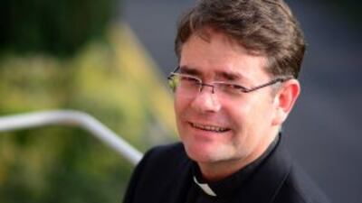 Rev Prof Thomas Casey SJ is dean of philosophy at St Patrick’s College, Maynooth