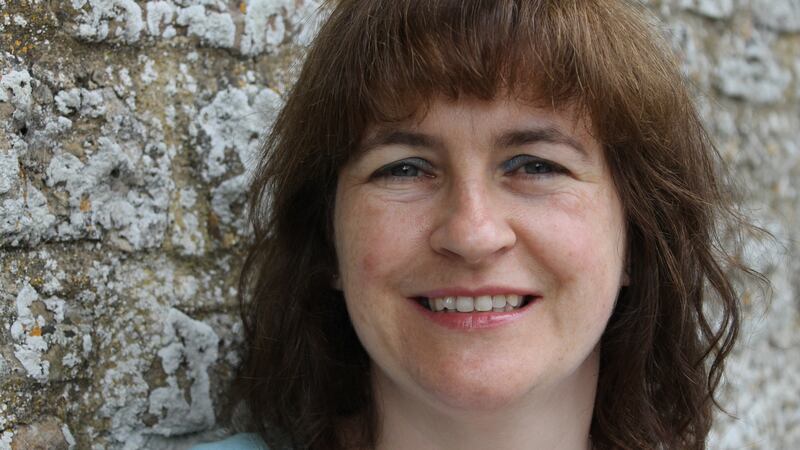 Sheena Wilkinson: ‘Being a bold old woman sounds like fun’