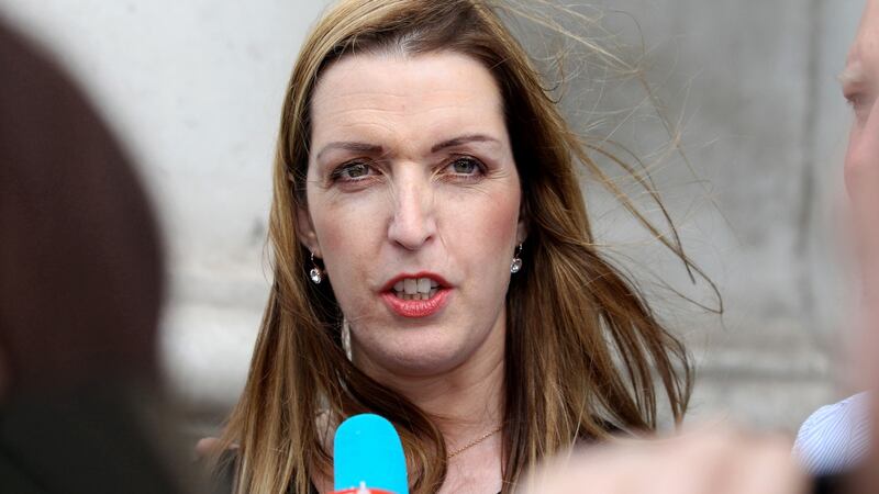 The bungling of informing women about mistaken smear tests convulsed an already battered health system and prompted fierce criticism from some of the women affected, including Vicky Phelan. Photograph: CourtPix