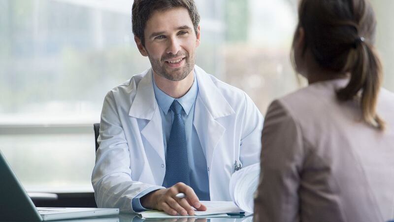 Productivity and performance increases when an organisation has a happy, healthy workforce. Photograph: Getty Images