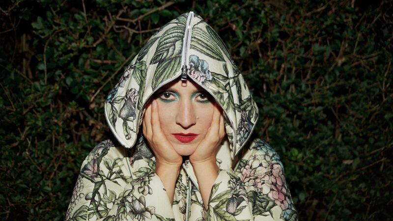 Welsh-born Cate Le Bon obviously misses home but has found a new place to belong in her adopted HQ of Joshua Tree in the Mojave desert.