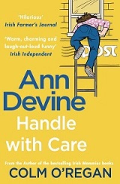 Ann Devine, Handle with Care