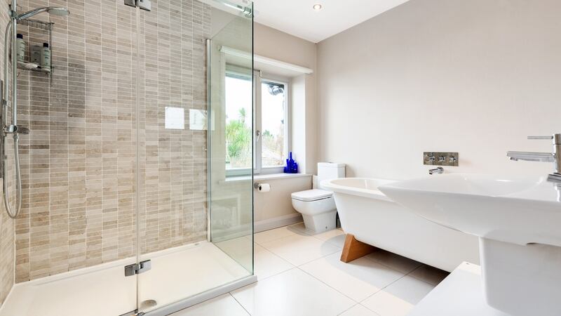 Clifton Lodge, Corbawn Lane, Shankill, Dublin 18