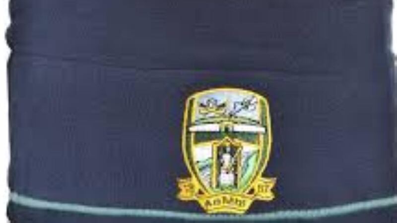 GAA snoods: O’Neills are selling personalised county snoods